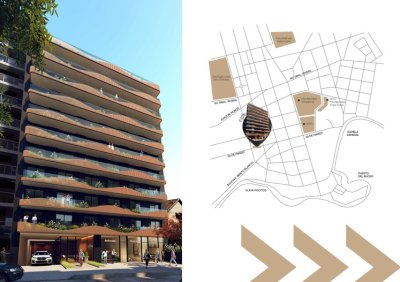 Alquiler Local Comercial de 40.3 m2 y 78.3m2 Pocitos
