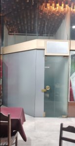 Alquiler Local Comercial Galería Cristal 15m2 Av 18 de Julio