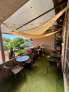 Alquiler Local Gastronomico dentro de Gimnasio Punta Gorda 