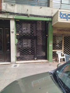 Alquiler Local Comercial 51m2 Centro Excelente Ubicación