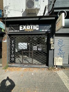 Alquiler Local Comercial 50m2 Bella Vista