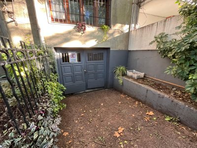 Alquiler Local 44m2 Parque Batlle