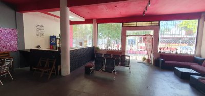 Alquiler Local Comercial Unión Cocheras