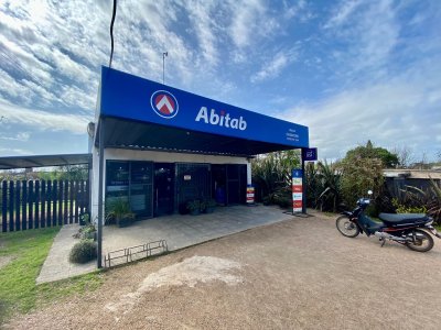 Venta de Llave Local de Cobranzas Abitab Casarino Canelones