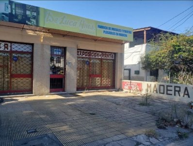 Local Comercial. Venta. Buceo. Superficie Total de 420m2