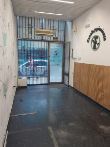 Alquiler Local 65m2 Centro 2 Plantas y con Cocina