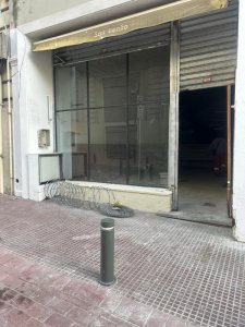 Alquiler o Venta Local Comercial Mercado del Puerto Ciudad Vieja