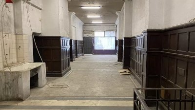 Venta Local Comercial Ciudad Vieja 