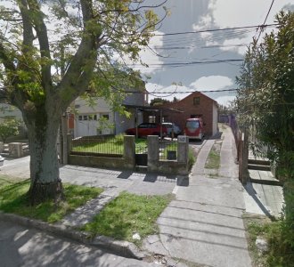 Venta Terreno con Mejoras Malvin Montevideo Inversionista