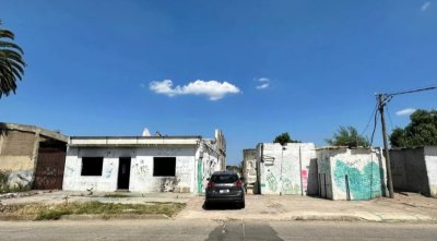 Venta Terreno en Belvedere Montevideo 1800m2
