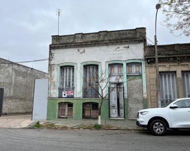 Terreno con Proyecto Aprobado Aguada ROi proyectado 44%