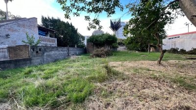 Venta Terreno con Vivienda ideal Inversion Barra de Carrasco