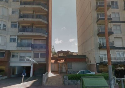Terreno para Inversión Ultimo Disponible sobre Rambla Malvin