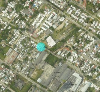 Venta Terreno Nuevo París 