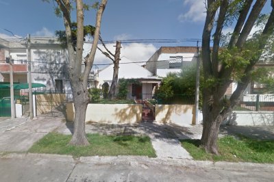Terreno con Proyecto Hecho Buceo Inversión 