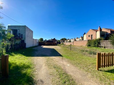 Venta Terreno Único en Parque Carrasco Ciudad de la Costa