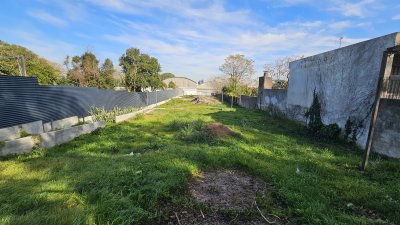 Venta Terreno y Proyecto de Viviendas Malvin Norte Inversion