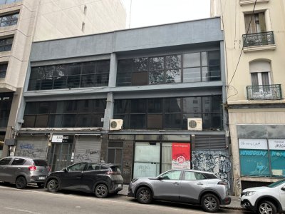 Venta Terreno 330m2 y Local para Desarrollo Inversion Centro