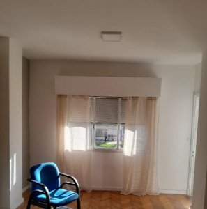 Alquiler Apartamento 2 Dormitorios La Blanqueada con Terraza