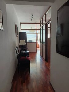 Venta Oficina 46m2 Cordón 