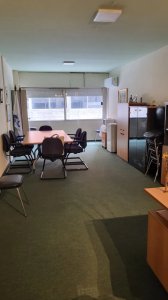 Venta Oficina con renta 30m2 Centro 