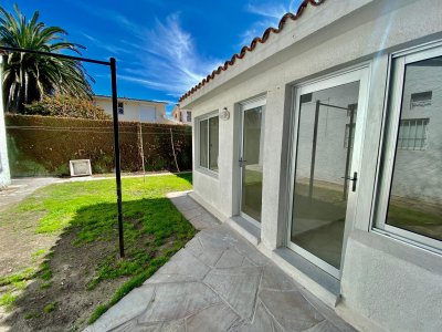 Alquiler Oficina/Local a Estrenar en Carrasco