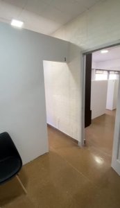 Alquiler Oficina Centro 70m2