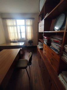 Venta o Alquiler Oficina Equipada Ciudad Vieja