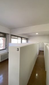 Alquiler Oficina Centro 70m2