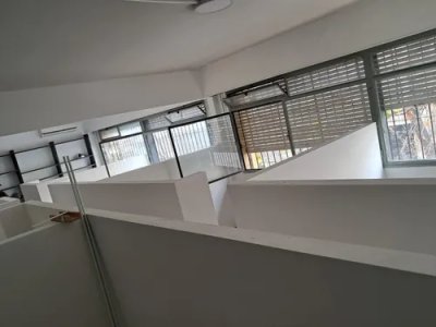 Alquiler Oficina Centro 70m2