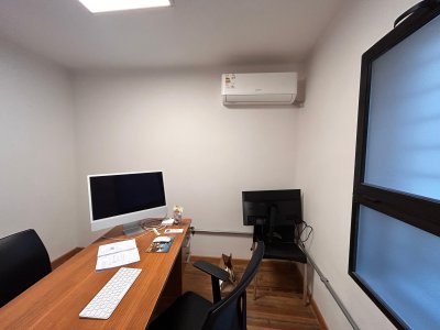 Alquiler Oficina en Cowork Tres Cruces