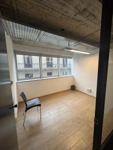 Alquiler 3 Oficinas 25,5 m2 Ciudad Vieja