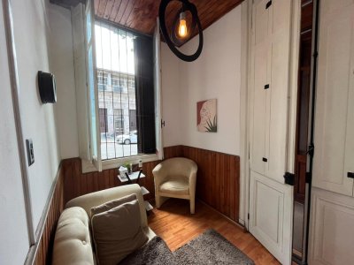 Alquiler Consultorio Amueblado para Psicologa Cordon