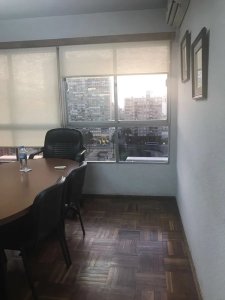 Alquiler Oficina 30m2 Centro con Excelente Vista