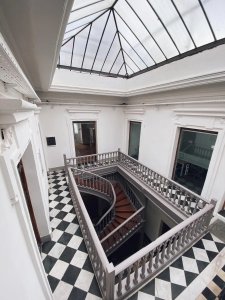 Alquiler Oficina Cowork Ciudad Vieja 18m2