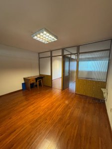 Alquiler Oficina Centro 43m2