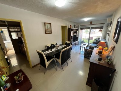 Apartamento en venta de 2 dormitorios en Maldonado