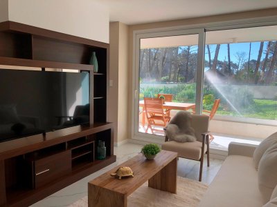 Loft en venta a estrenar en Punta del Este