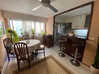 Apartamento en venta de 2 dormitorios en Maldonado 