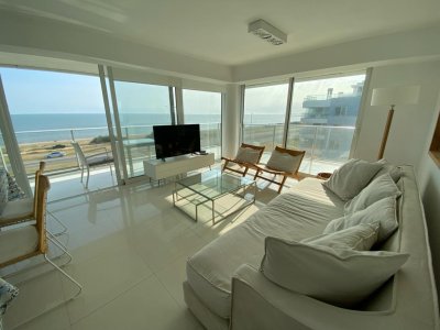 Apartamento en alquiler Punta del Este