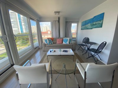 Venta apto de un dormitorio