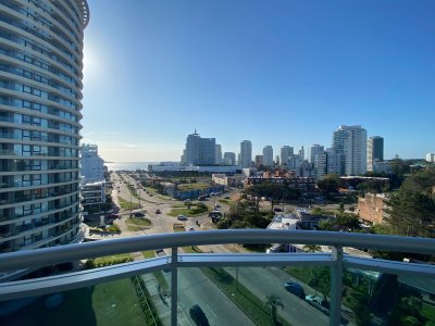 Apartamento en venta de 1 dormitorio en Punta del Este, Brava 