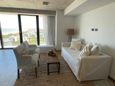 Apartamento en venta en edificio de categoría 
