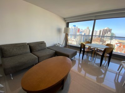 OPORTUNIDAD, Apartamento en venta Torre Onix 