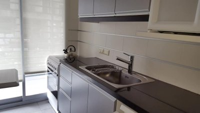 Alquiler de apartamento de 2 dormitorios 