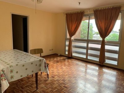 Apto Venta en Edificio Catedral
