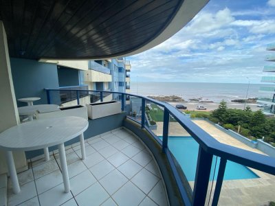 Apartamento en alquiler de temporada, Peninsula, Punta del Este 