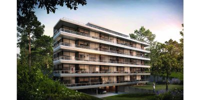 Apartamento a Estrenar de 1 dormitorio en Punta del Este, mansa 