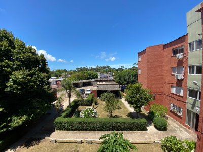 Apartamento de 2 dormitorios en venta
