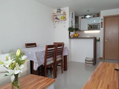 Apartamento Cordón Sur